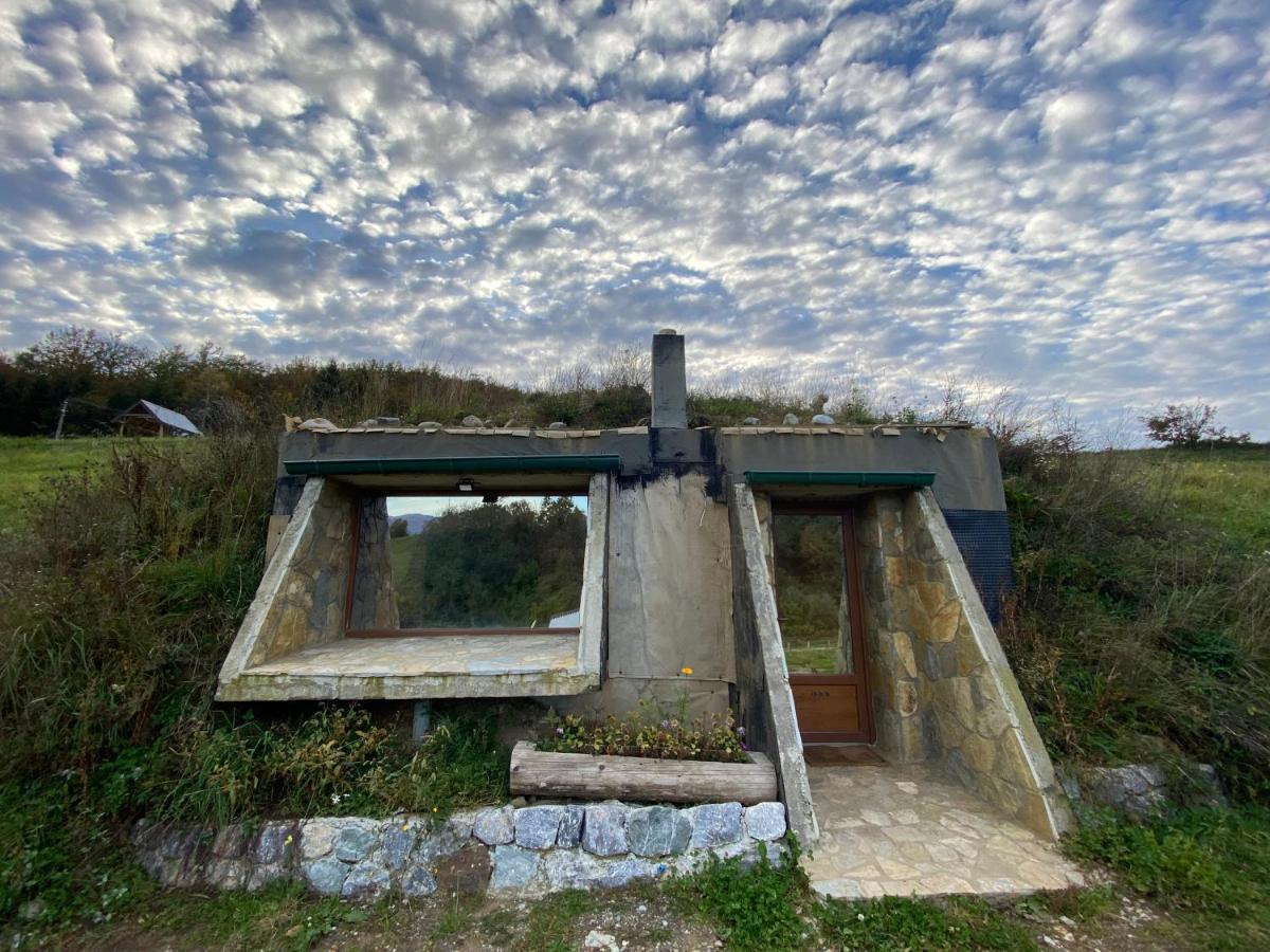 Tara Place - Camp Rabrenovic Mojkovac Exterior foto